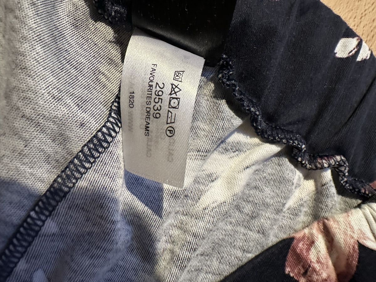 Calida Pantaloni: Calida Hose Grösse 36-38 – Nuovo e nell'imballaggio originale da Beromünster venduto da Moritz0112 4
