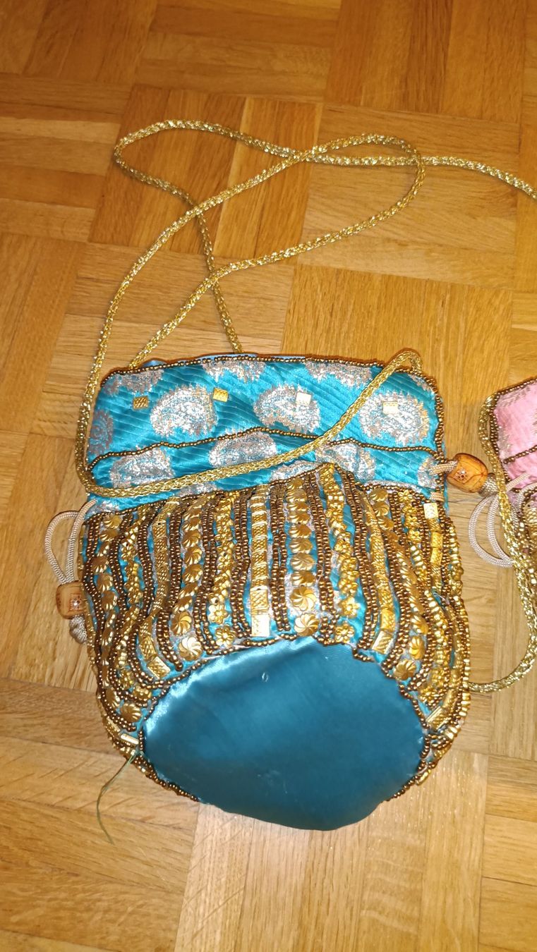 Borse da donna: Ibiza Handtasche Neu – Nuovo e nell'imballaggio originale da Dübendorf venduto da Me_sa 1