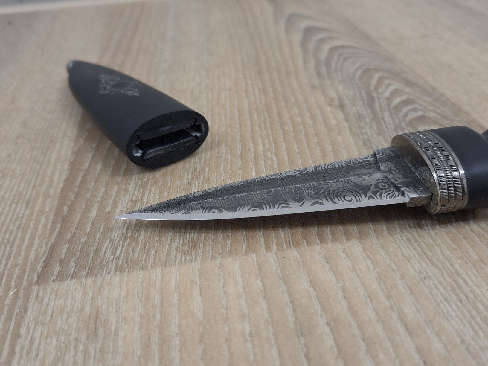 Posate: Antikes Messer ab 1 Fr.!!! – Usato da Grüt (Gossau ZH) venduto da wisdomio7 2