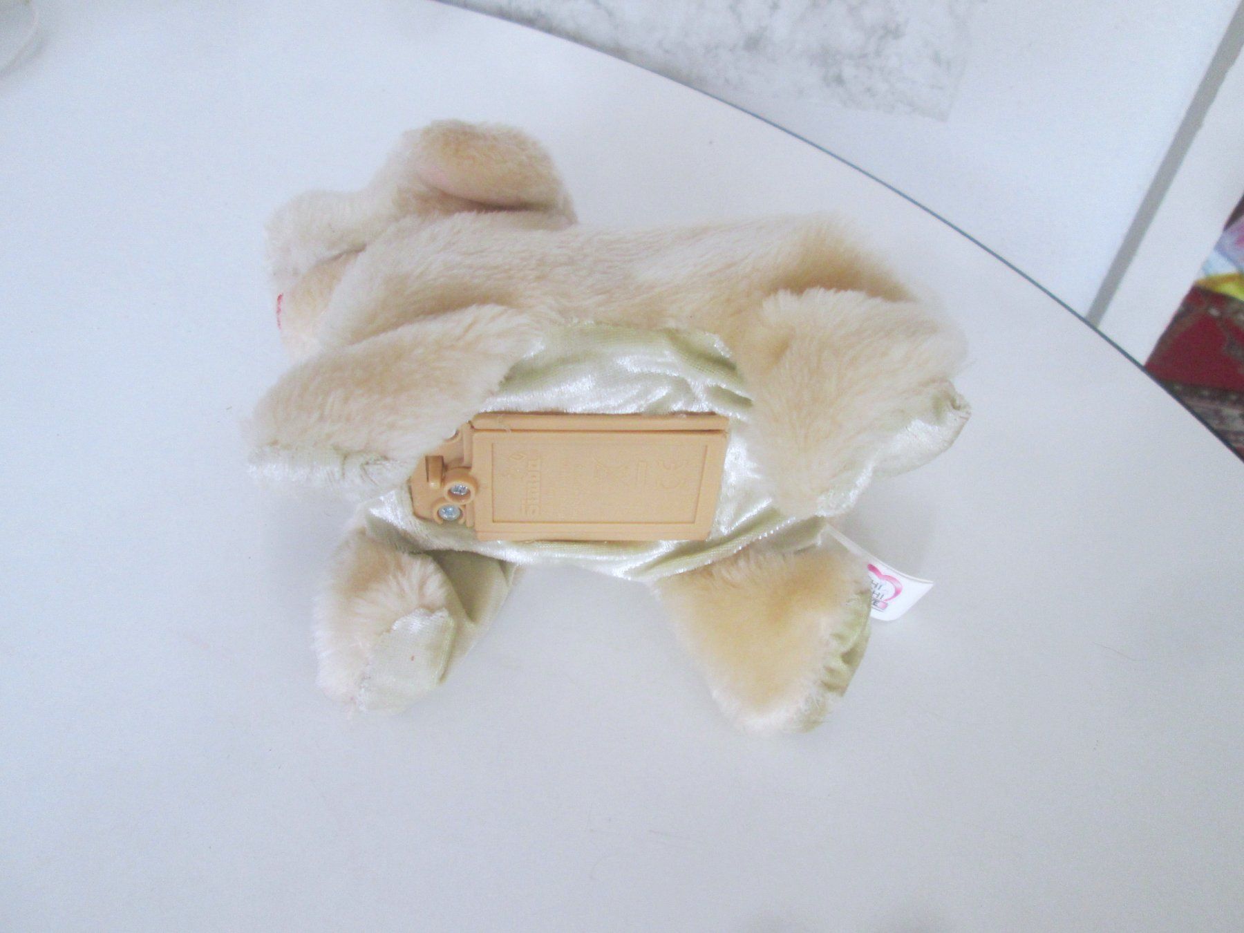Jouets: Plüschhündli – D'occasion à Sementina par babucia 2