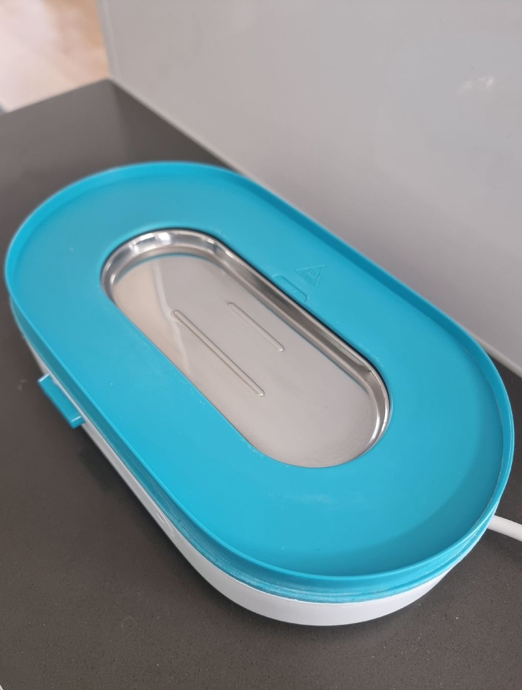 Avent Baby-Mahlzeiten: Philips Avent Sterilisator + Originalverpackung – Gebraucht aus Dübendorf von emmica 2