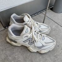 New Balance 9060 Grösse 46.5