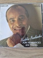 JON HENDRICKS & FRIENDS FREDDIE FREELOADER