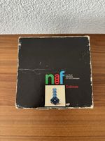 Naef Cubicus Nr 9609 Design Peer Clahsen