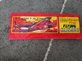 Modell Flugzeug