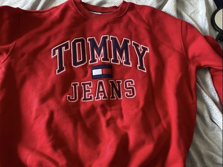 Tommy Hilfiger Pulli