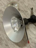 12 Volt Lichtanlage mit Trafo