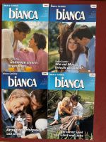BIANCA - Liebesromane - Wahre Gefühle / 4 Romane