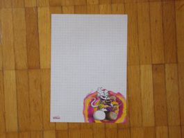 Diddl Blatt  A5  ALT  Nr. 199