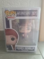 Funko POP Wednesday 1871 Agnes DeMille Figur