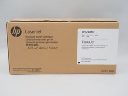 1x HP W9240MC Toner Black (19588)