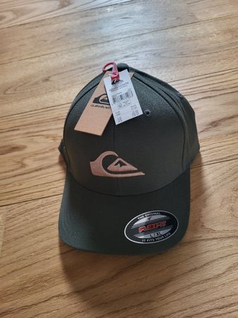 Quiksilver Flexfit Cap