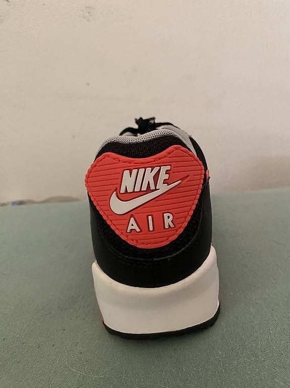 Scarpe da uomo: Nike Air Max – Usato da Chur venduto da eli_w6kg 3
