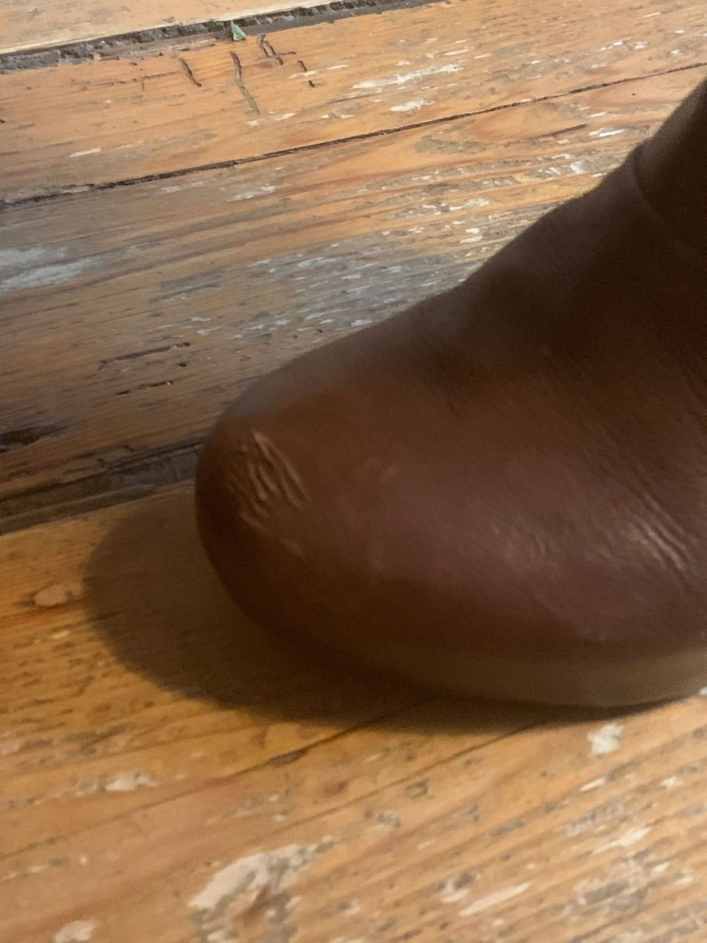 Scarpe da donna: Braune stiefel gr.39.5/40 – Usato da Dittingen venduto da Bellevista 3
