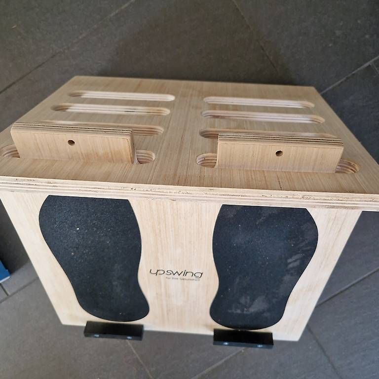 Vélos d'appartement: Wadendehner  – D'occasion à Buchs SG par kat_99vv 2