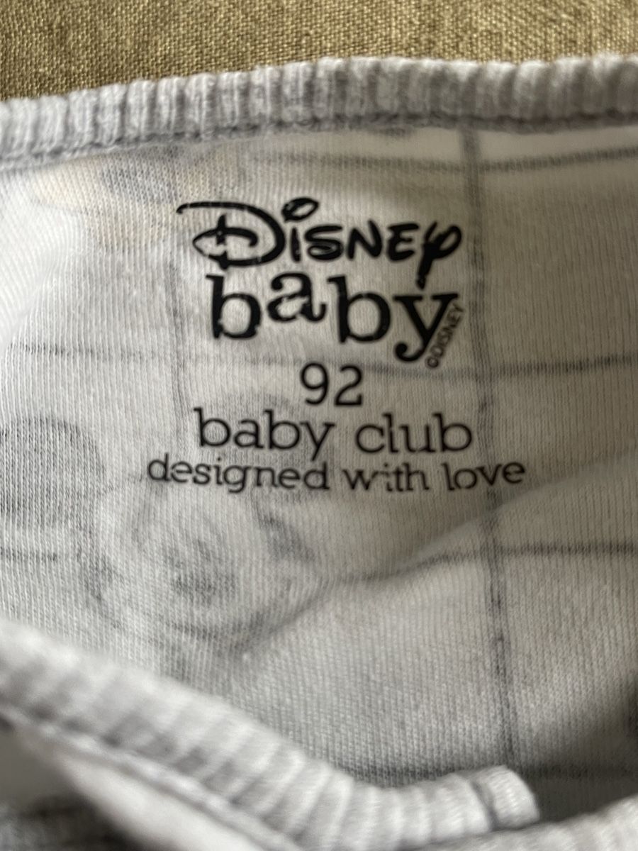 C&A Pyjamas & Ähnliches: Pyjama Gr. 92, C&A, Disney – Gebraucht aus Hirzel von carta9 1
