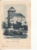 Frauenfeld 1900