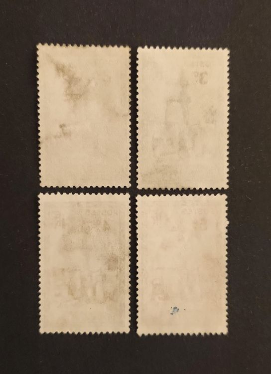 Französisch Somalischen Küste 1938 (*) Kaufen auf Ricardo