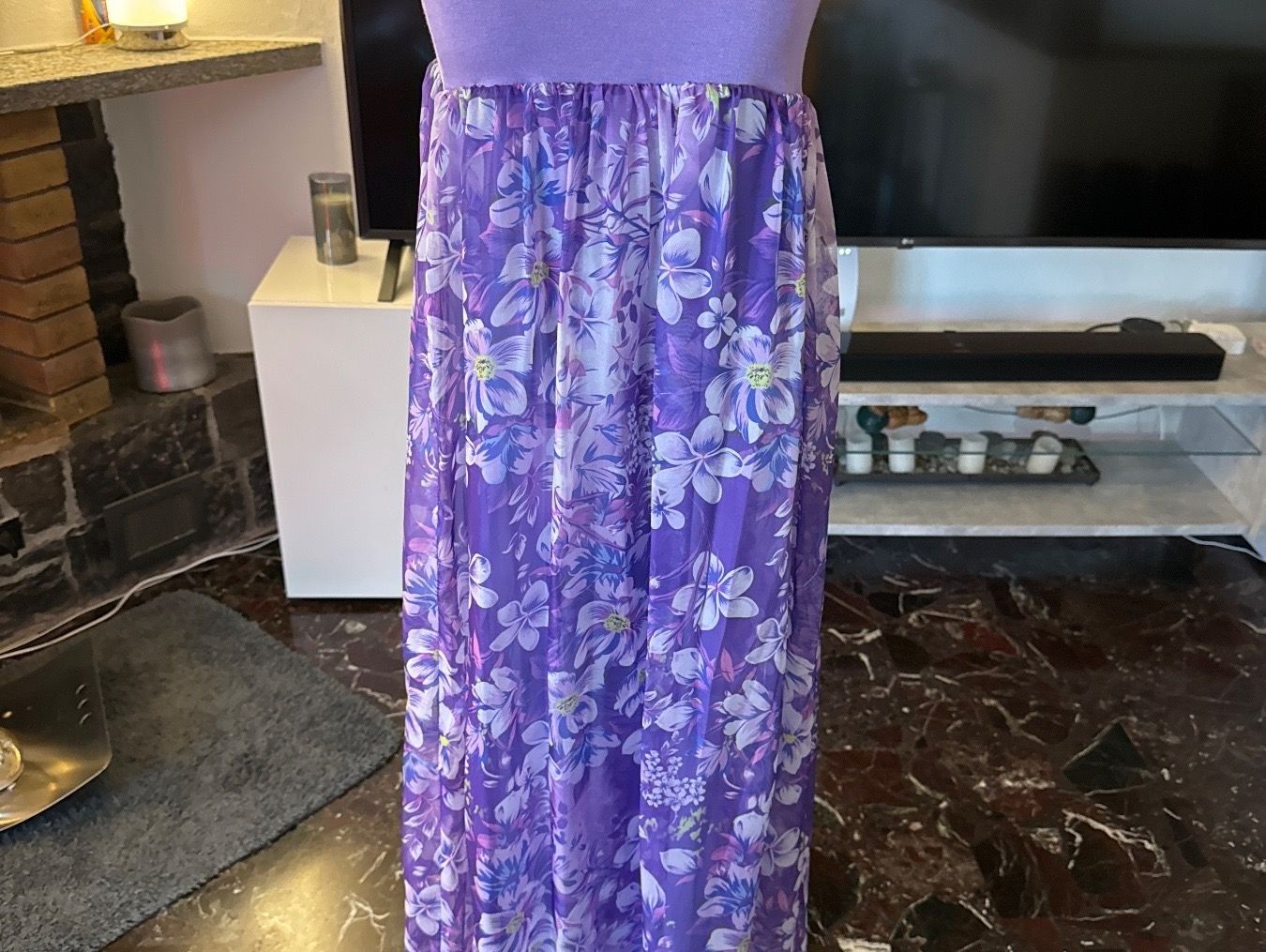 Vestiti: Kleid oder Rock Neu ( 1Size) – Nuovo e nell'imballaggio originale da Vezia venduto da sidu03 2