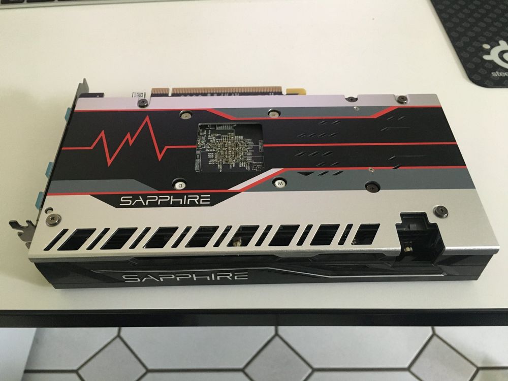 Sapphire Pulse Radeon RX 570 8 GB | Kaufen auf Ricardo