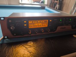 Avid Eleven Rack Vorverstärker gebraucht guter Zustand