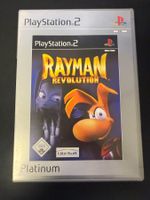 Rayman Revolution - PS2