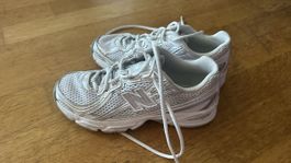 New Balance U740 UNISEX - Sneaker low, Gr. 37