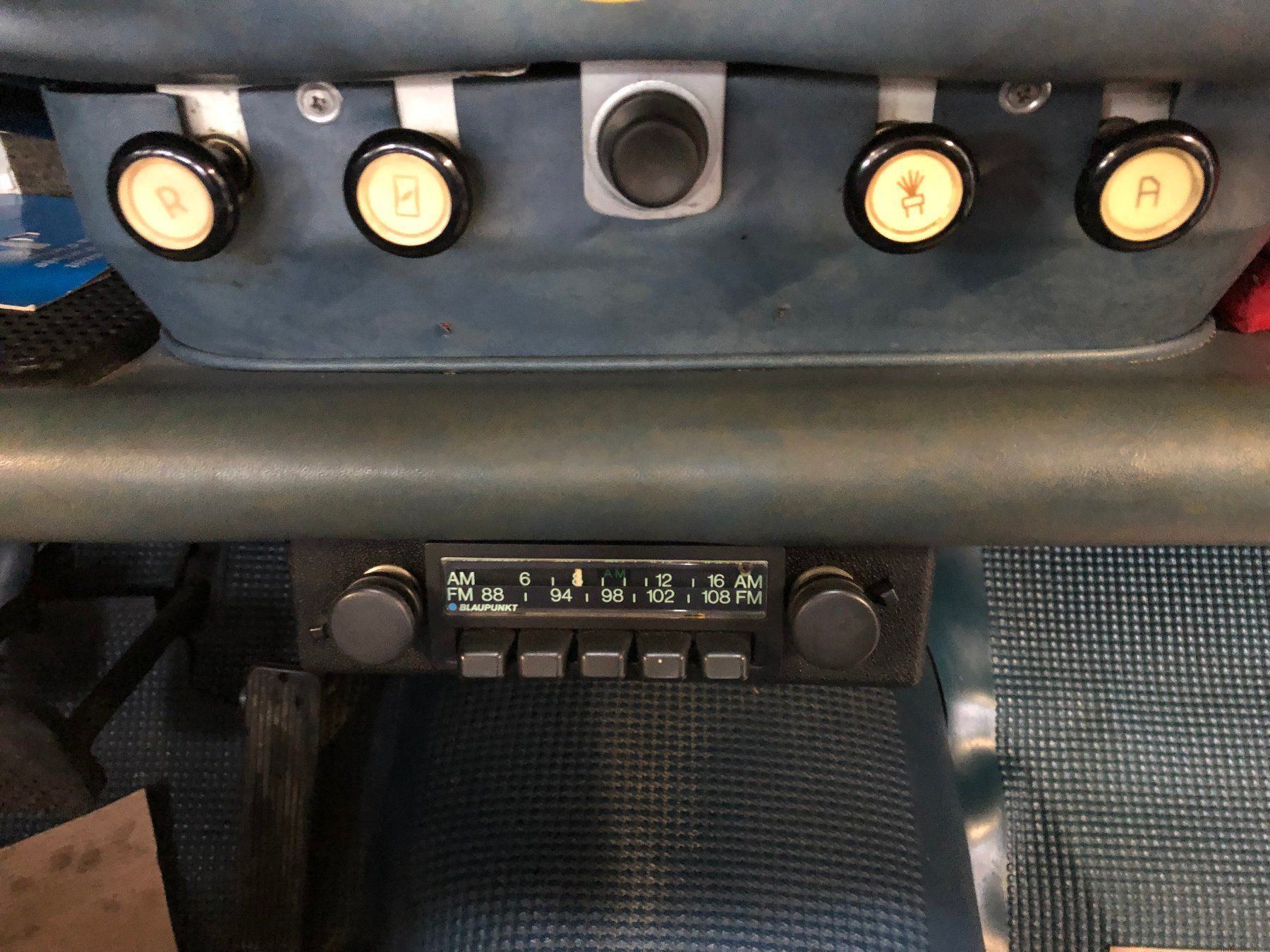 Fiat Automobili: FIAT 1100 Special – Usato da Gampelen venduto da Steuer0 6