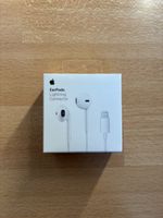 Apple Lightning EarPods