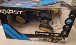 Exost Xtreme Twist Ferngesteuertes Auto Neu