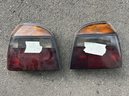 Feux VW golf 3 GTI/VR6