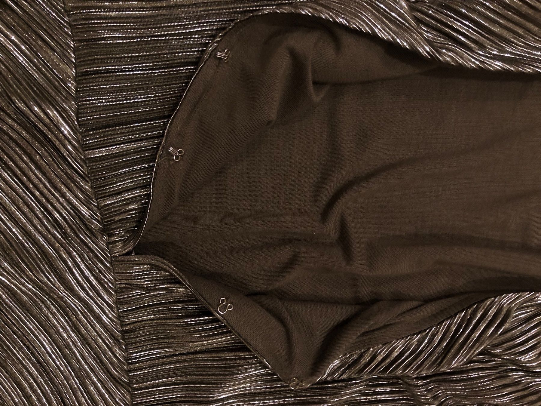 Maje Kleider: Maje Grünes Elegantes Kleid Grösse 36 – Gebraucht aus Opfikon von TSell 2