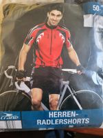Herren Radlerhose Crane 50