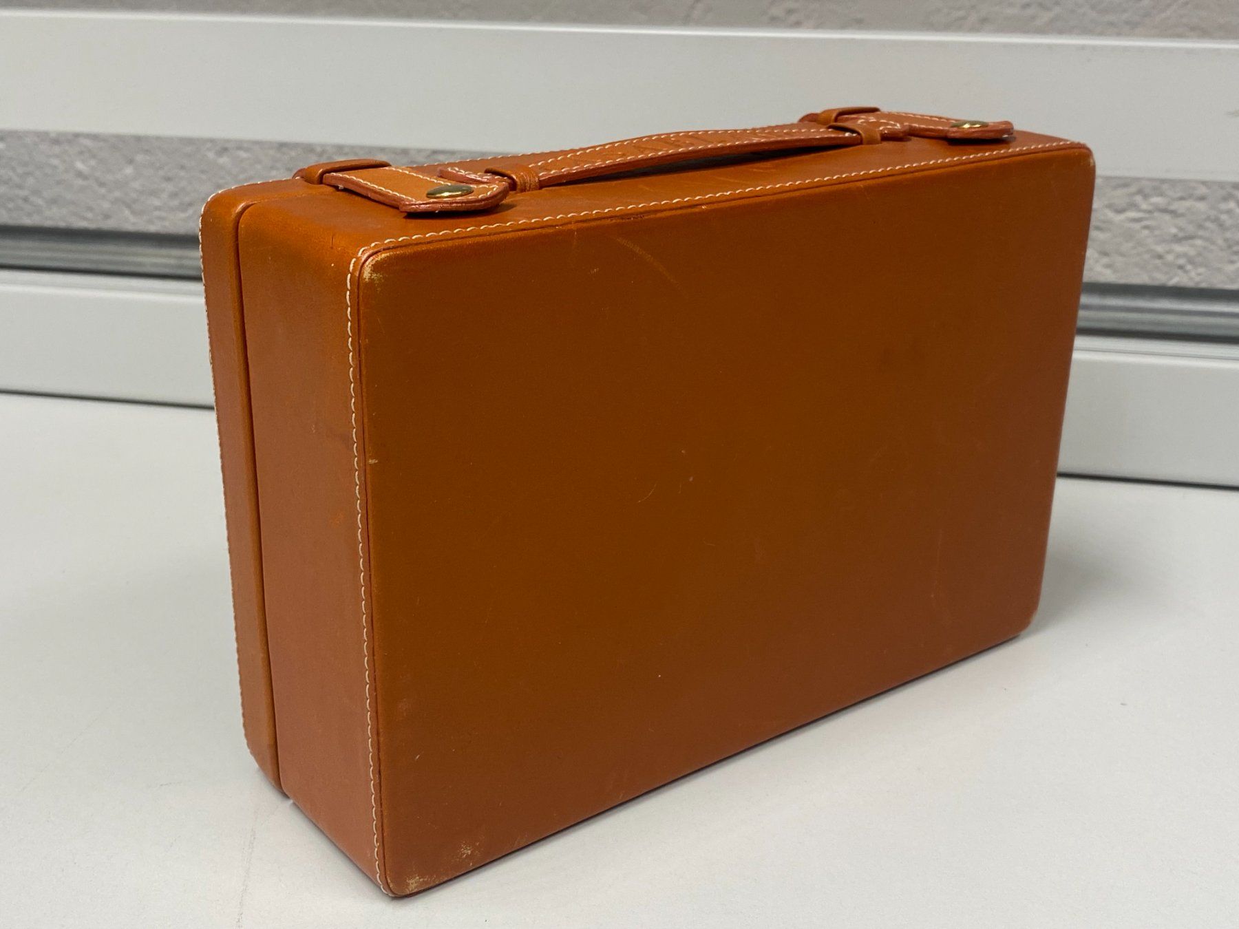 Franck Muller Scatole porta orologi: FRANCK MÜLLER GENEVE Uhrbox //i019 – Usato da Bern venduto da JMsoehne1987 8
