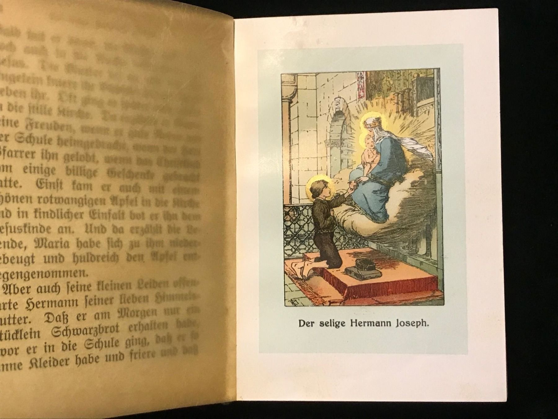 Libri: Antiquarisch - Kinderlegende – Usato da Thalwil venduto da Peter0911 2
