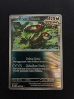 POKEMON CARDS TWILIGHT MASQUERADE REVERSE # 118