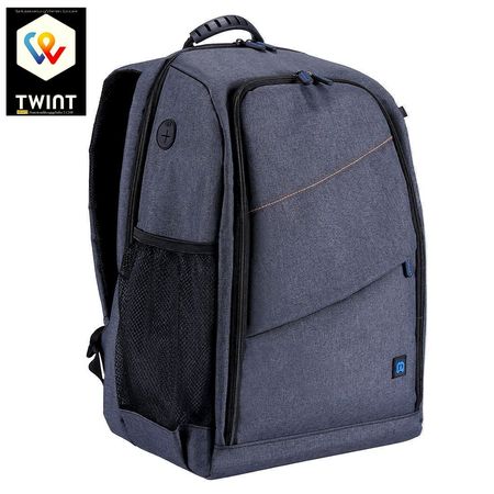 📌 Rucksack für SLR-Kamera - GRAU