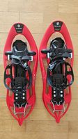 2 Paar Schneeschuhe - Set, 60cm x 25cm