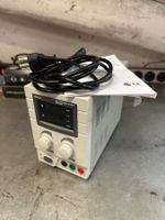 Labornetzgerät, Labornetzteil Velleman LABPS3005 , 30V/5A