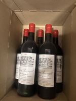 Chateau Beauregard Pomerol 1983 (5 Flaschen)