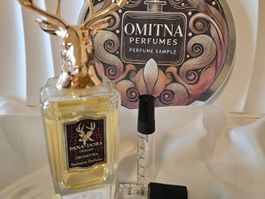 Orchestra by Pana Dora Sweden 2ml Abfüllung