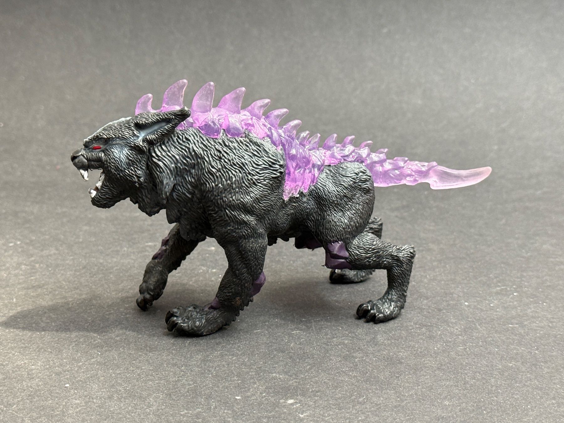 Schleich Figurines: NEU Eldrador Schleich Schattenwolf Wolf Schattenlöwe Löwe – Neuf (Voir description) à Ennetbaden par mapa05 2