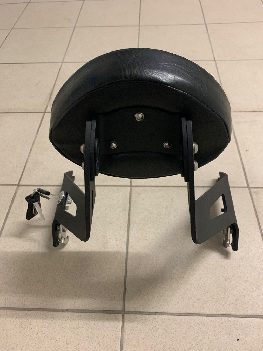 Sonstige Dekorationen & Accessoires: Dossier moto – Gebraucht aus Neuchatel von RinoICF 2