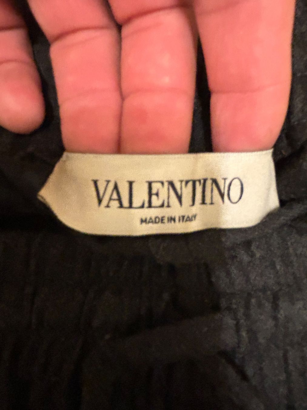 Valentino Pantaloni: Hosen Valentino Gr. S – Usato da Zürich venduto da MSA1980 2