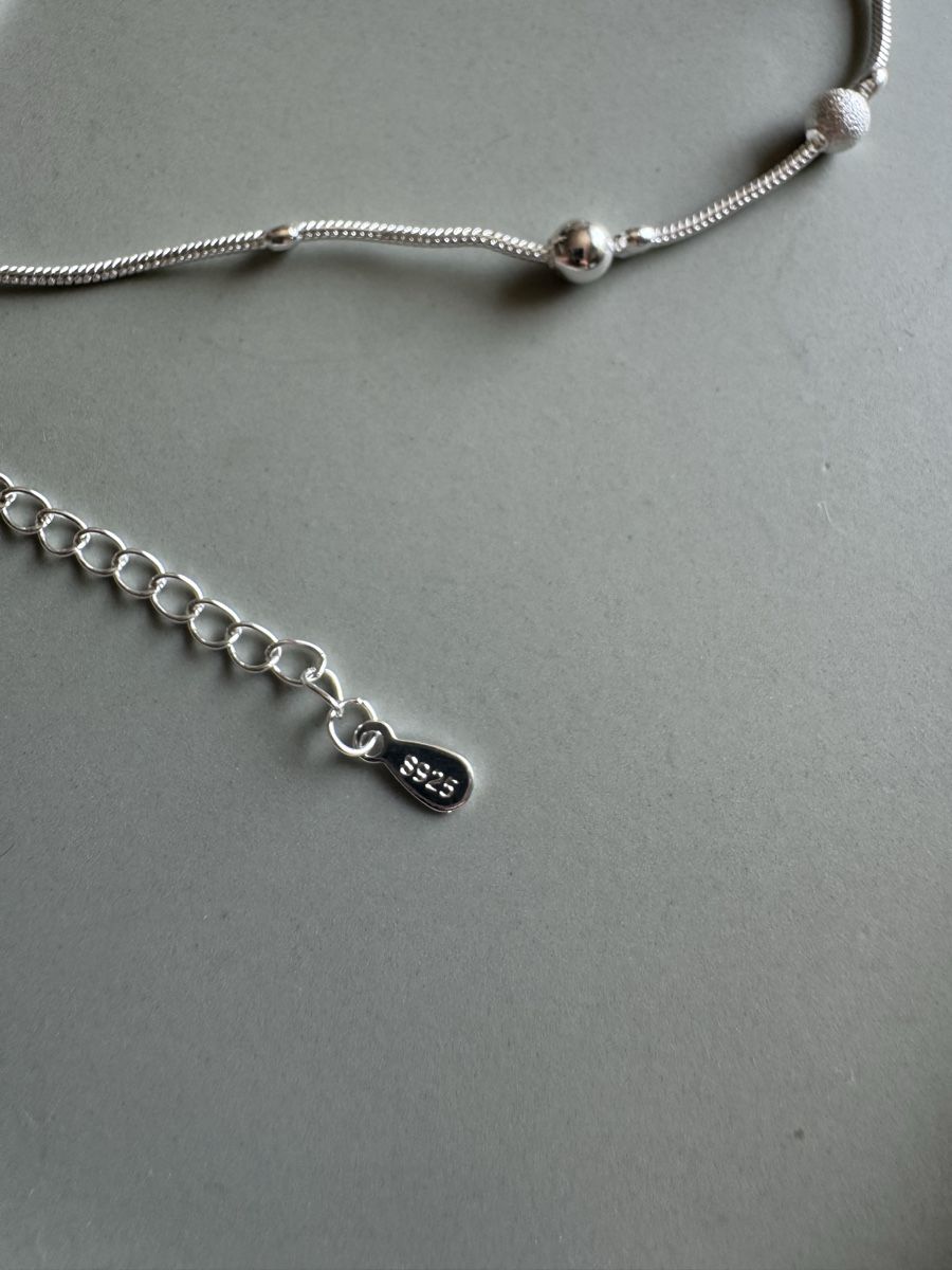 Armbänder & -reifen: Armband Silber 925  – Neu (gemäss Beschreibung) aus Männedorf von mariadelrocioeberle 4