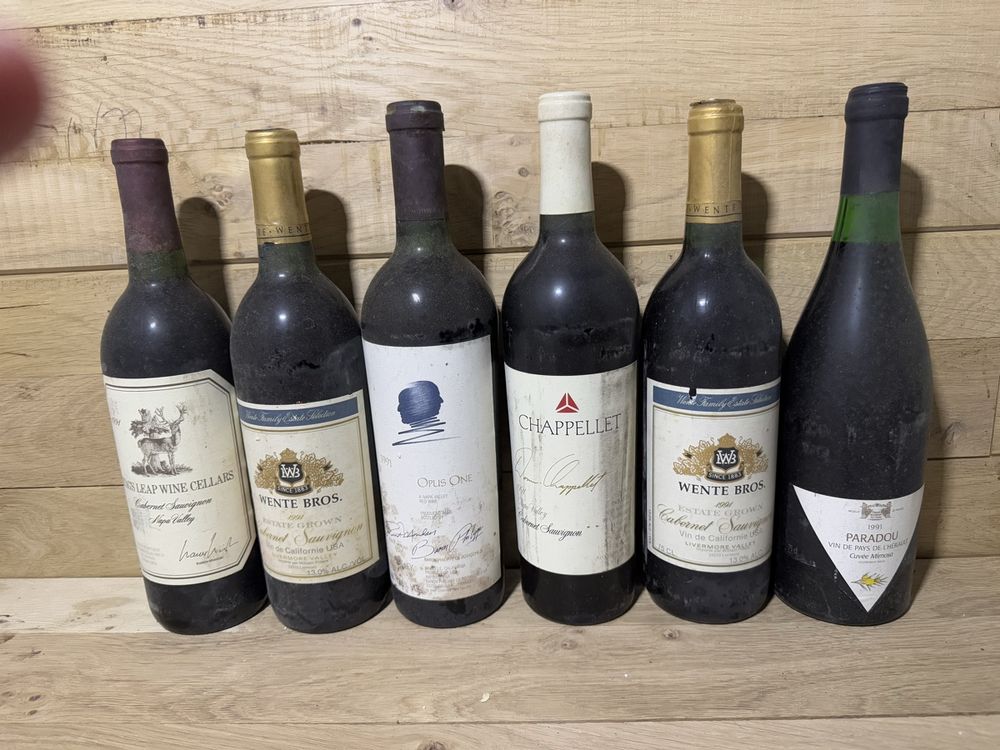 Relaxdays Lot De 6 Bouteilles D'eau En Verre, Avec Housse, 500ml, Pour