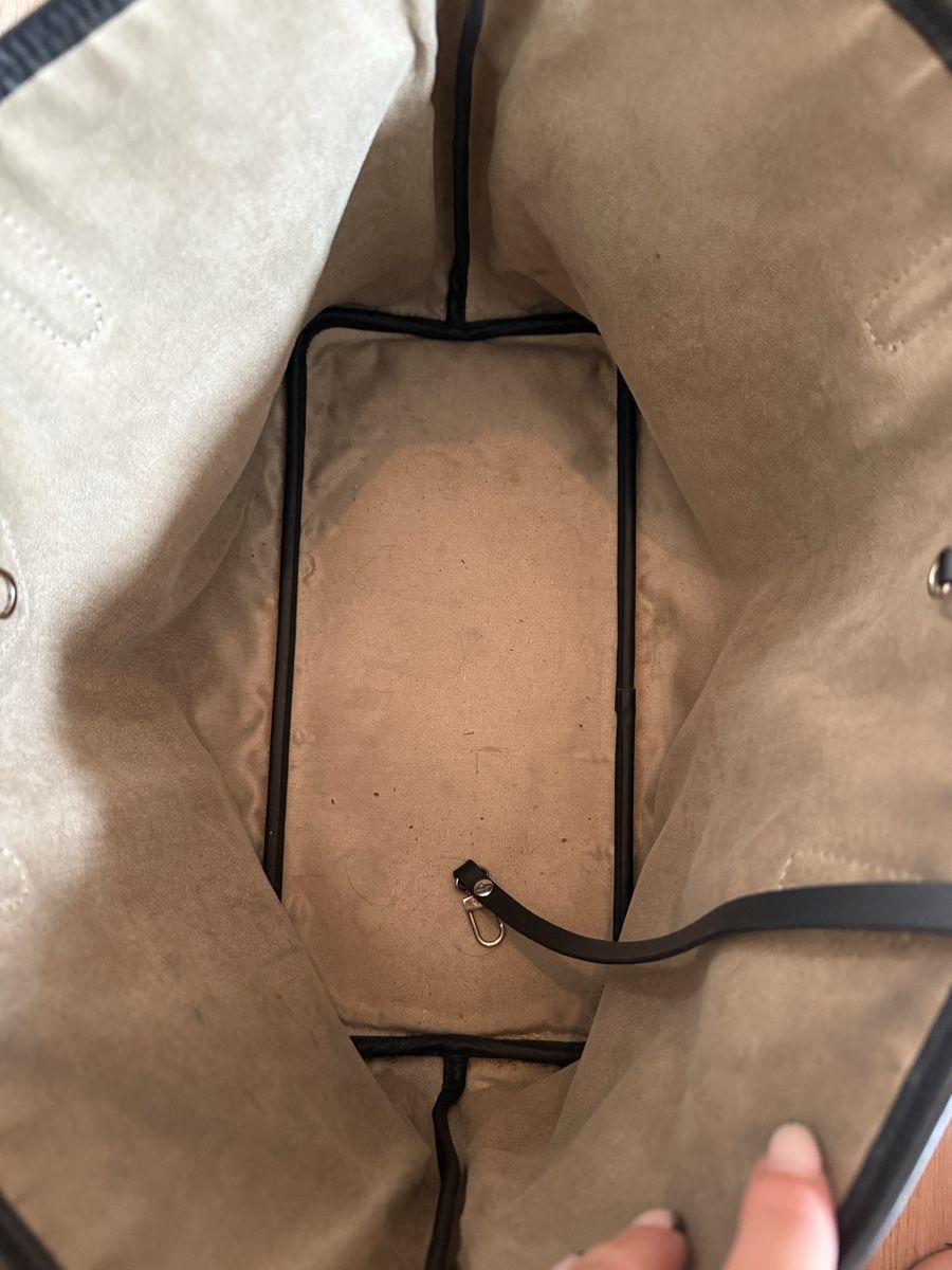 Maison Mollerus Taschen für Damen: Maison Mollerus Shopper Bern – Gebraucht aus Murten von elb_77bf 2
