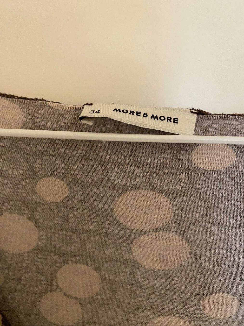More & More Tops: More & More Top Grösse 34 – Gebraucht aus Cham von Eliissa 2