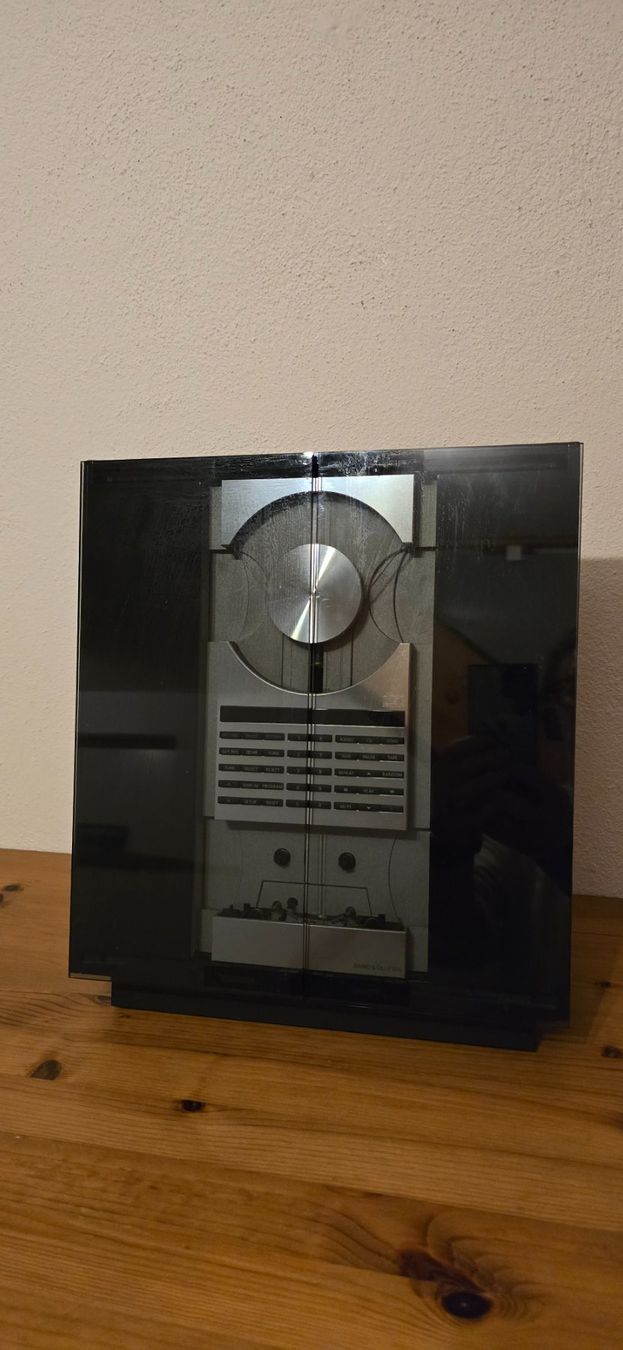 Bang & Olufsen Audio- & Mediensysteme: Bang & Olufsen - BeoSound Ouverture – Defekt aus Oberdorf SO von Seventy_One 2