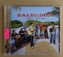 Salvador – Con Poder - D14